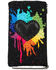 Mary Frances Women's Express Yourself Heart Bead Phone Crossbody Bag, Multi, hi-res