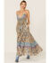 Free People Women's Real Love Maxi Dress, Ivory, hi-res