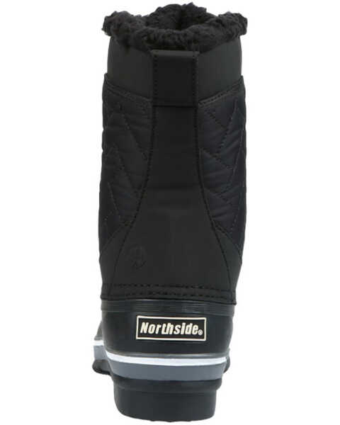 Image #3 - Northside Women's Modesto Waterproof Winter Snow Boots - Soft Toe, Black, hi-res