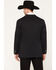 Image #4 - Cody James Black 1978&reg; Double Breasted Chino Washed Blazer, Black, hi-res