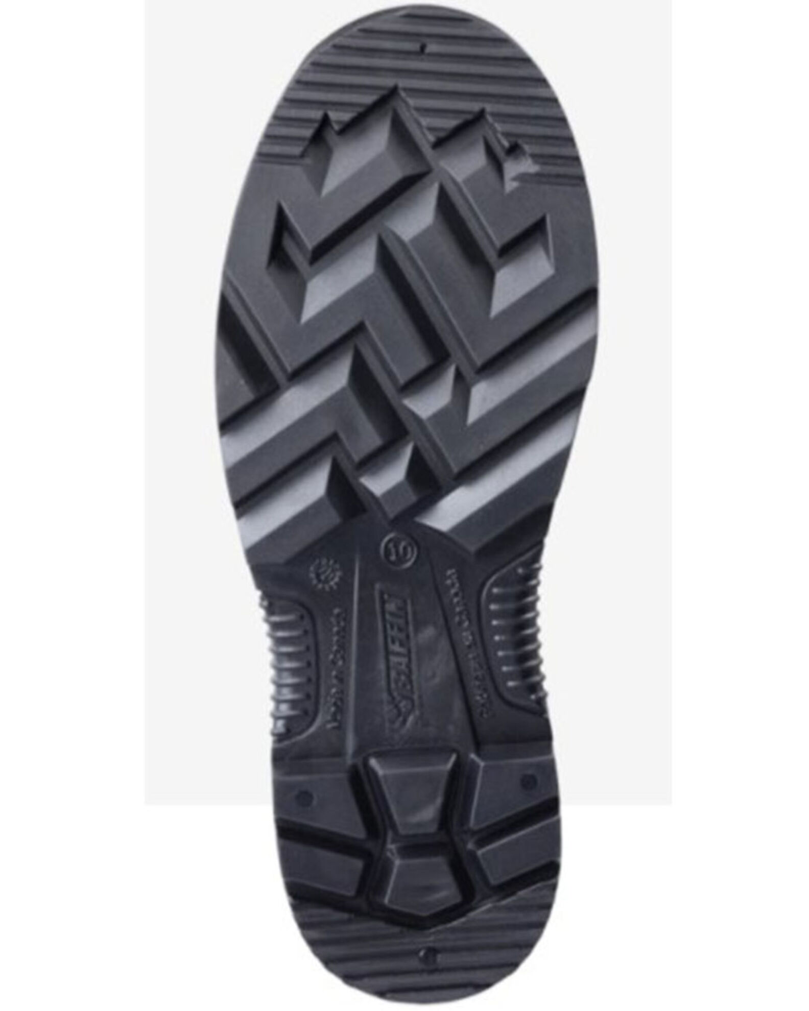 baffin blackhawk