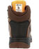 Image #5 - Georgia Boot Men's OT Waterproof Lace-Up Hiking Work Boots - Soft Toe, Brown, hi-res