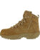 Image #4 - Reebok Men's Stealth 6" Tactical Boots - Composite Toe, Honey, hi-res