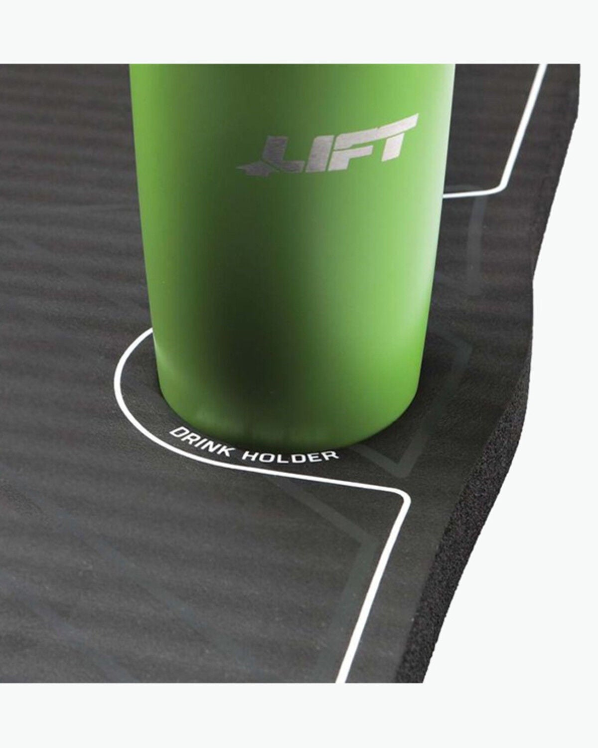 Image #3 - Lift Safety Large Kneeling Mat, No Color, hi-res