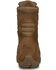 Image #4 - Belleville Men's Sabre Hot Weather Assault Boots - Steel Toe, Coyote, hi-res