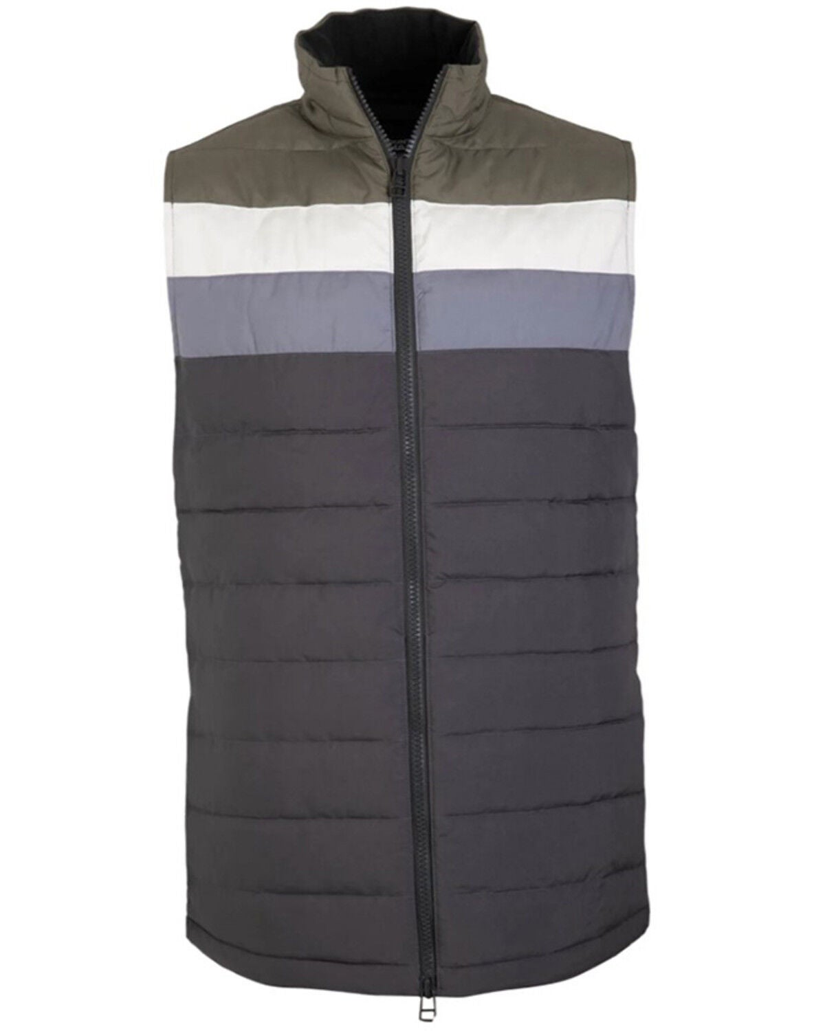 Mountain Khakis Men's Rider Vest, Grey, hi-res