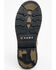 Image #7 - Hawx Men's External Met Guard Work Boots - Composite Toe , Brown, hi-res