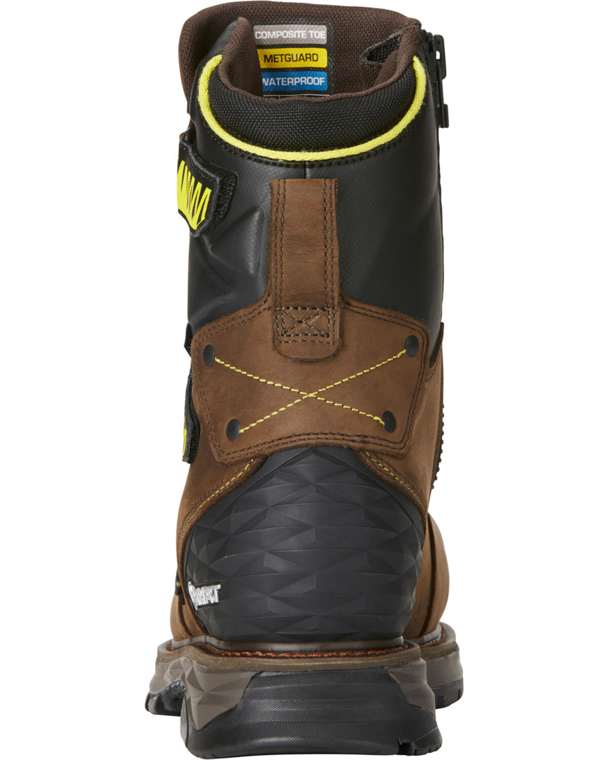 ariat catalyst vx h20