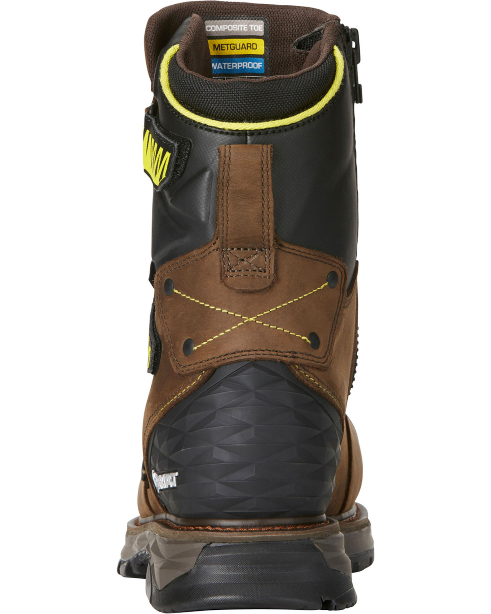 Catalyst vx waterproof composite toe work boot store
