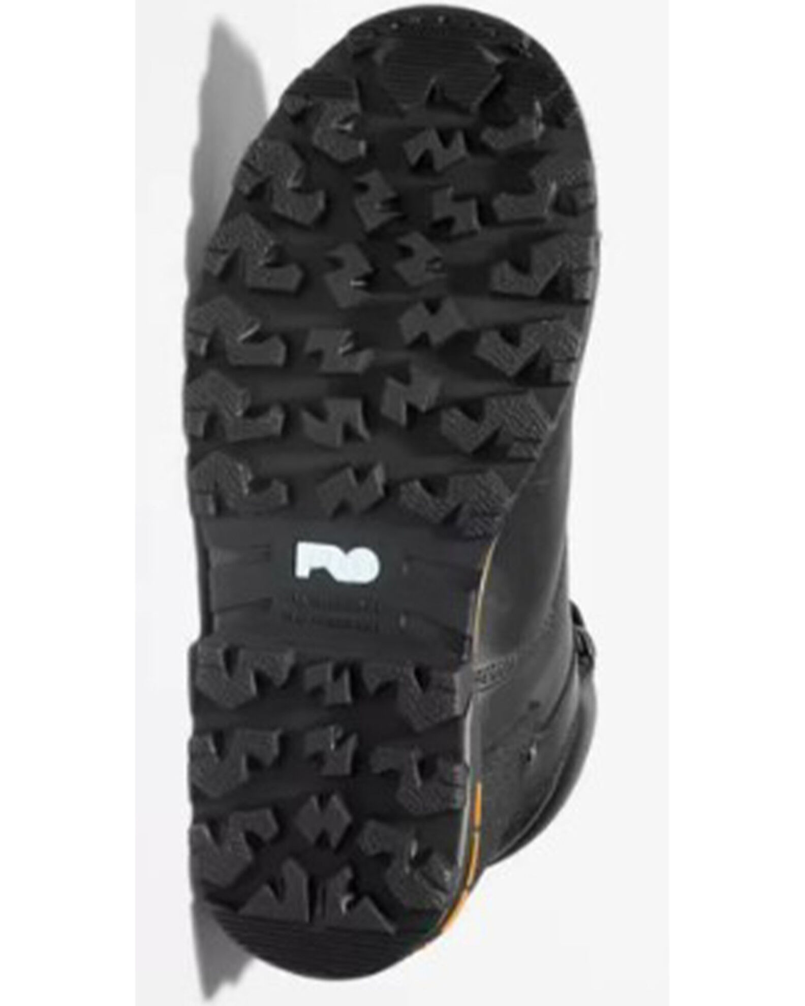 Timberland PRO Men s Boondock 6 Lace Up Waterproof Work Boots Composite Toe Sheplers