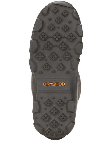 Image #7 - Dryshod Women's NOSHO Ultra Hunting Boots - Round Toe, Camouflage, hi-res