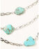 Idyllwind Women's Rocky Lane Necklace, Silver, hi-res
