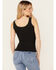 Image #4 - Bandit Women's Love Travel Tank Top, Black, hi-res