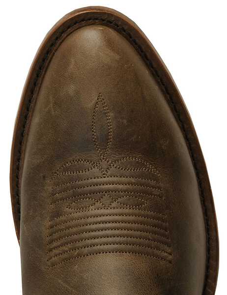 Tony Lama Men's Americana Cowboy Boots - Medium Toe, , hi-res