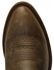 Tony Lama Men's Americana Cowboy Boots - Medium Toe, Bay Apache, hi-res