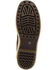 Image #7 - Xtratuf Men's 12" Legacy Boots - Round Toe , Brown, hi-res