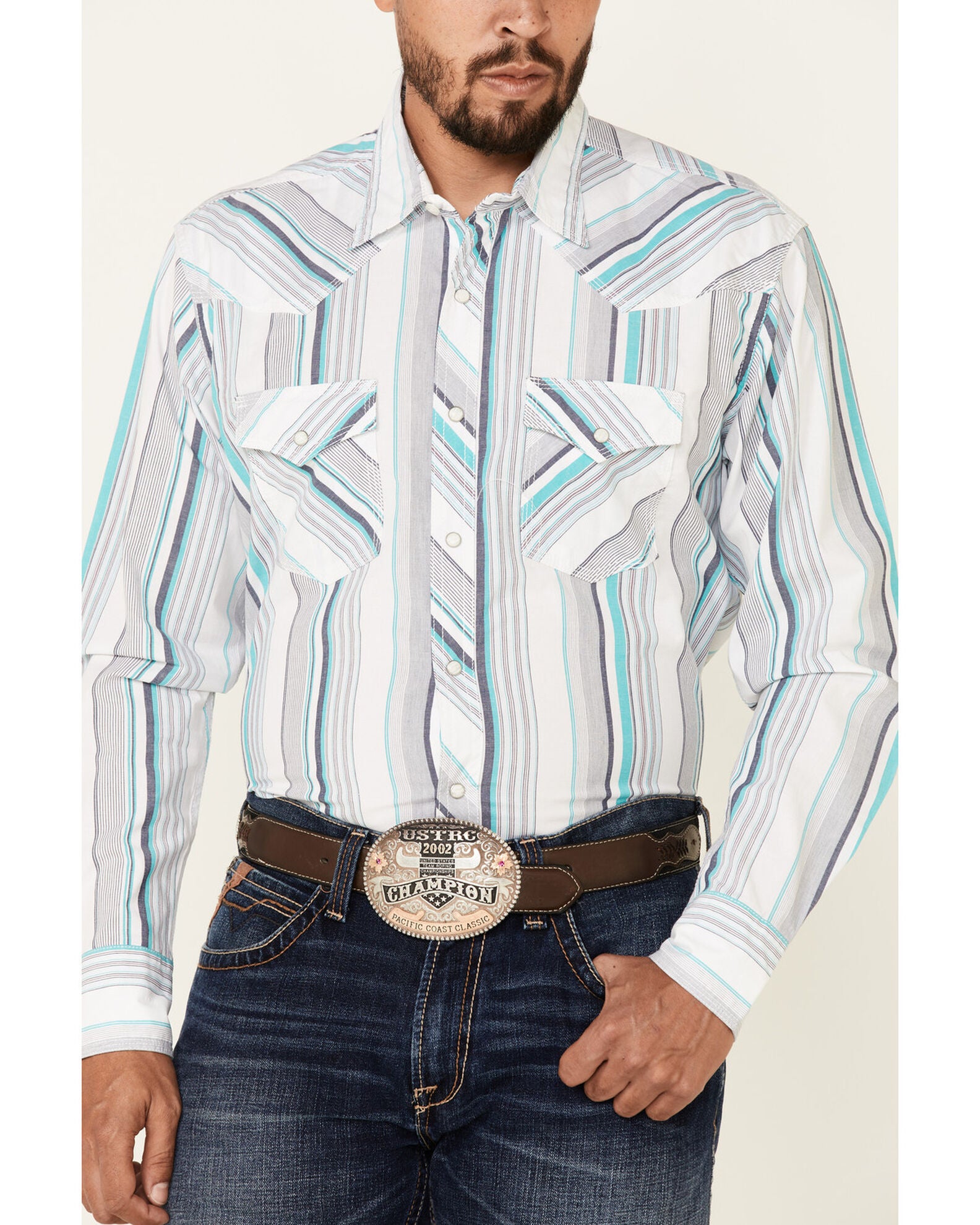 Sheplers Men's Western Shirts