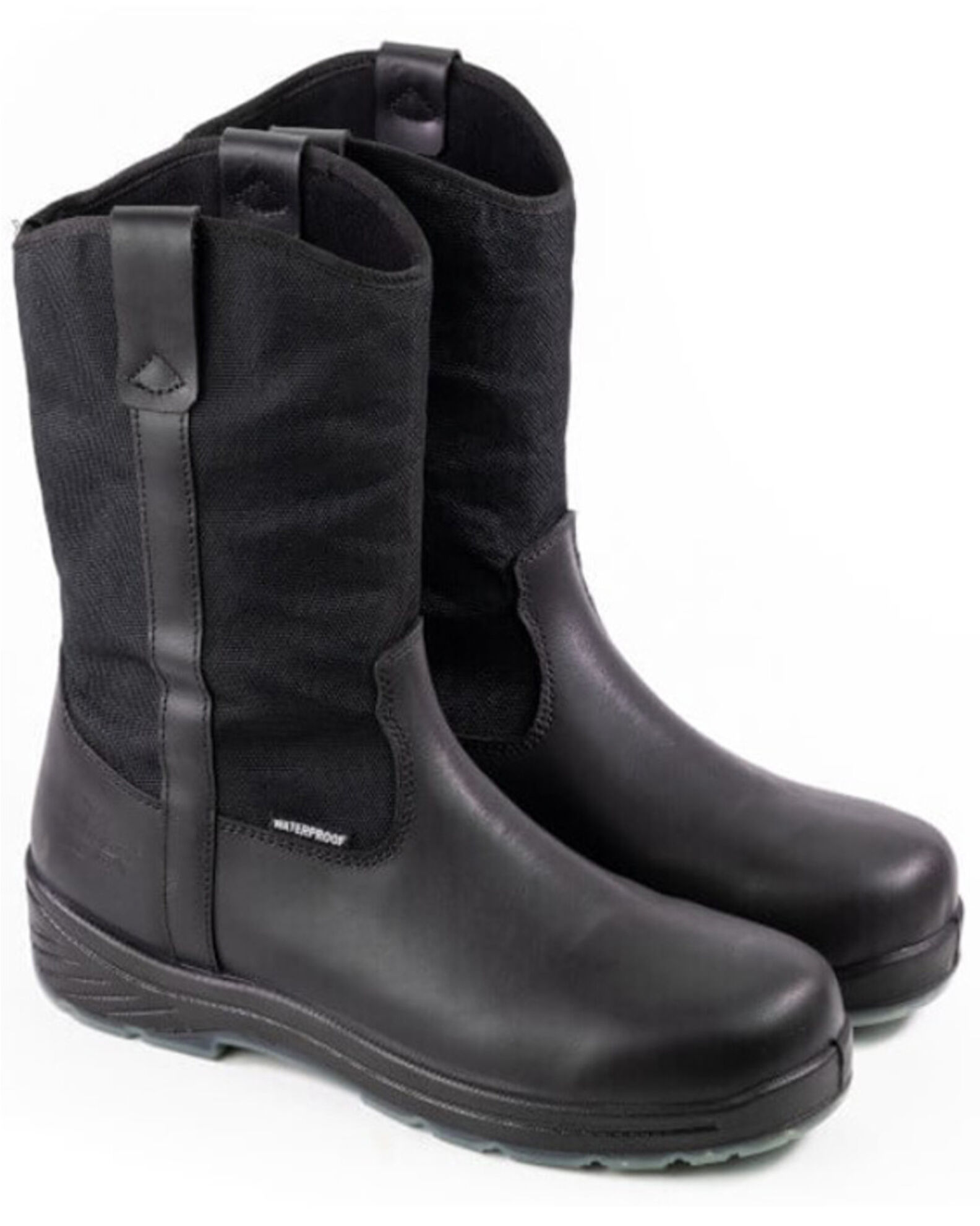Thorogood thoro flex hot sale