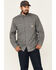 Image #3 - Carhartt Men's FR RuggedFlex Traditional Fit Jeans, Indigo, hi-res