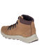 Image #3 - Merrell Men's Ontario Waterproof Hiking Boots - Soft Toe, Brown, hi-res