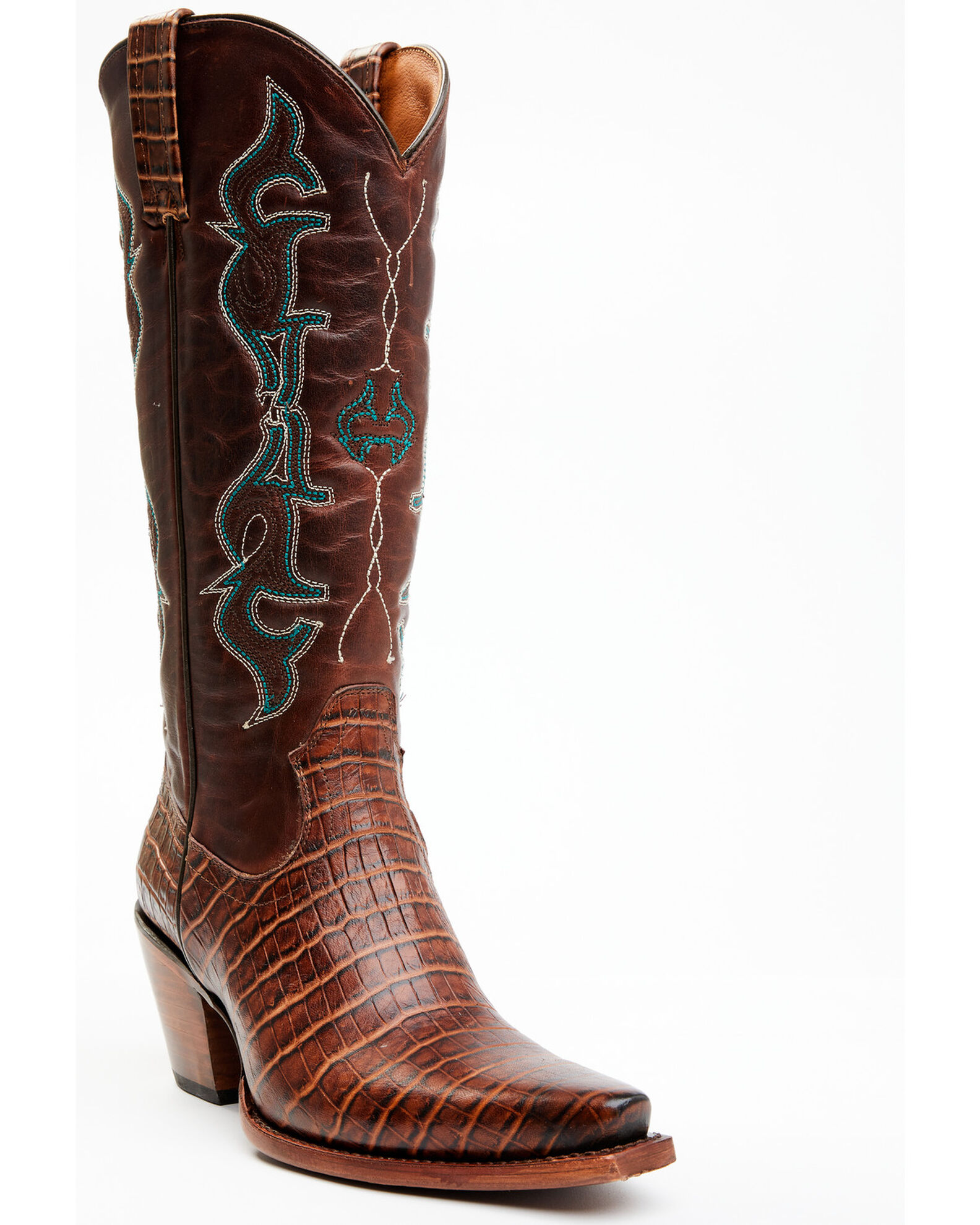 Places to get cowgirl boots near me sale
