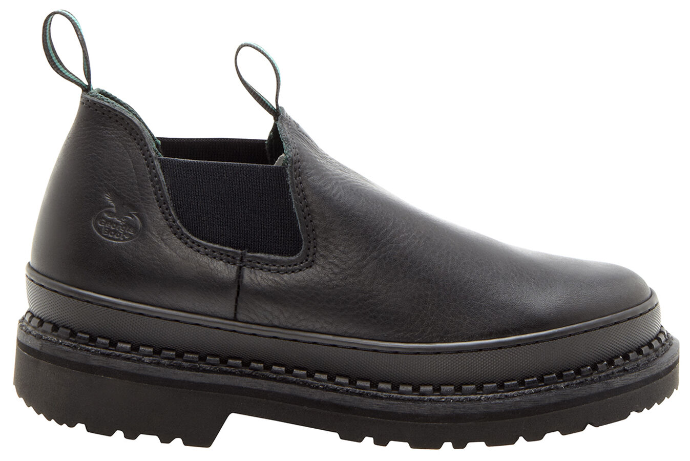 women's georgia boots