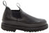 Image #2 - Georgia Boots Women's Giant Romeo Work Shoes, Black, hi-res
