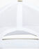 Image #3 - Salty Rodeo Men's Dillo Baseball Cap, Tan, hi-res