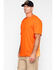 Image #3 - Hawx Men's Short Sleeve Color-Enhanced Cooling Work Tee , , hi-res