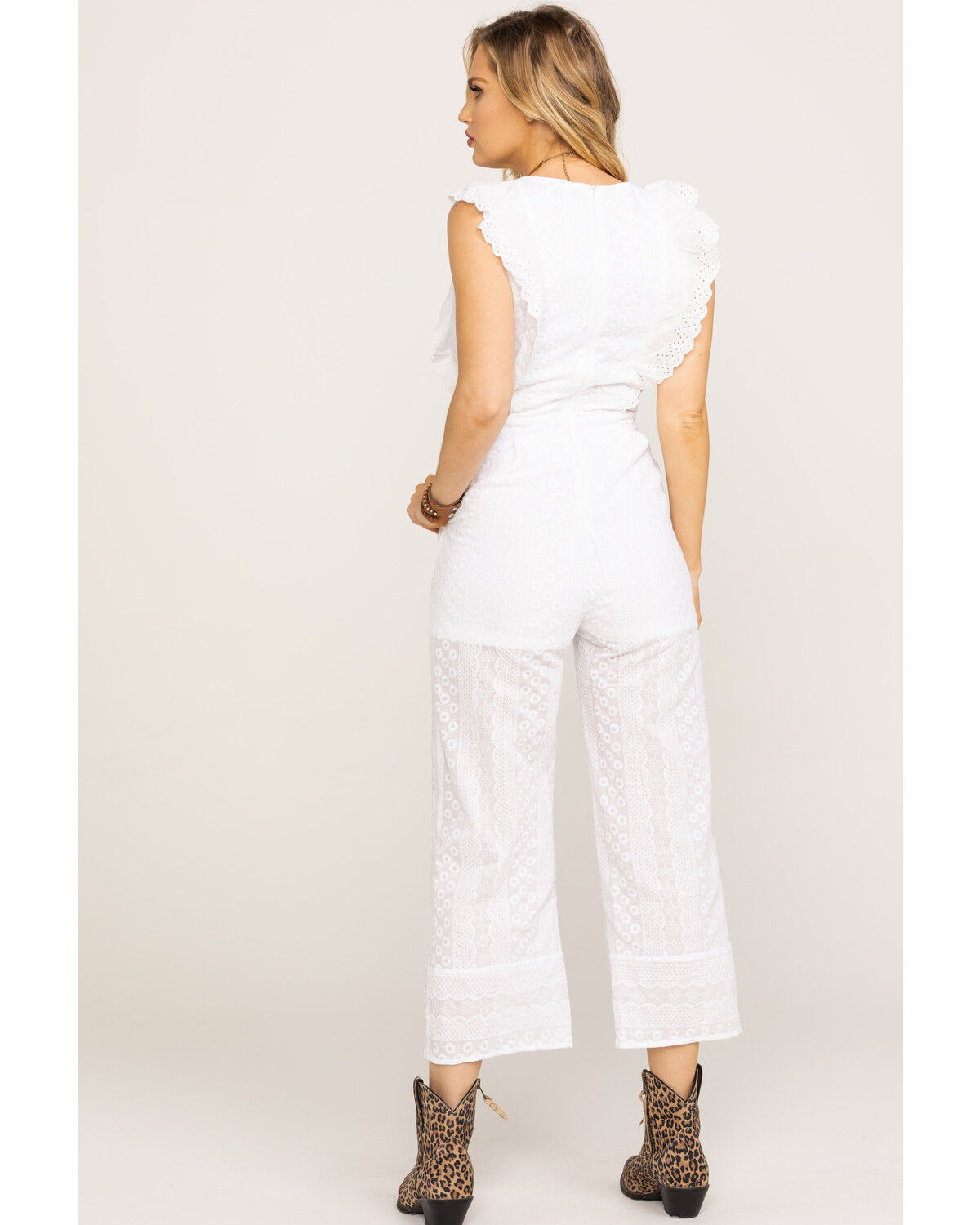 polagram jumpsuit