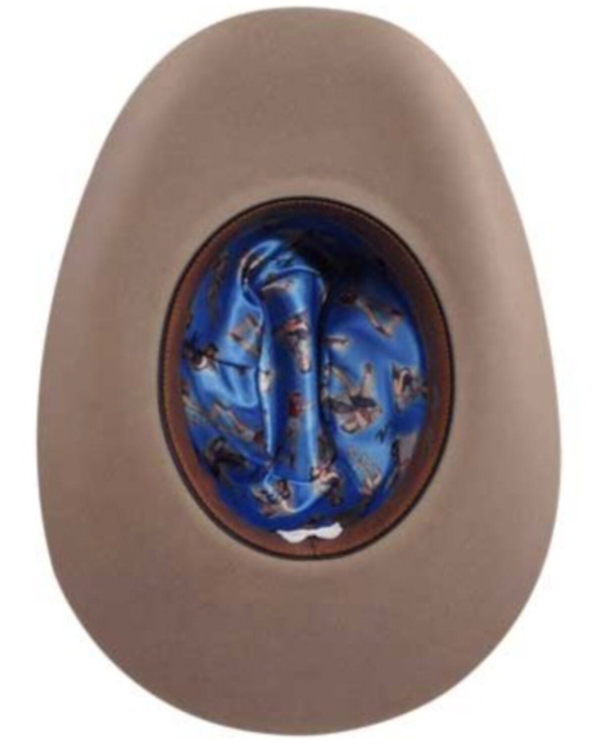 bailey lightning 4x hat