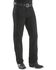Image #2 - Wrangler Jeans - Rugged Wear Relaxed Fit - Big. 44" to 54" Waist, Black, hi-res