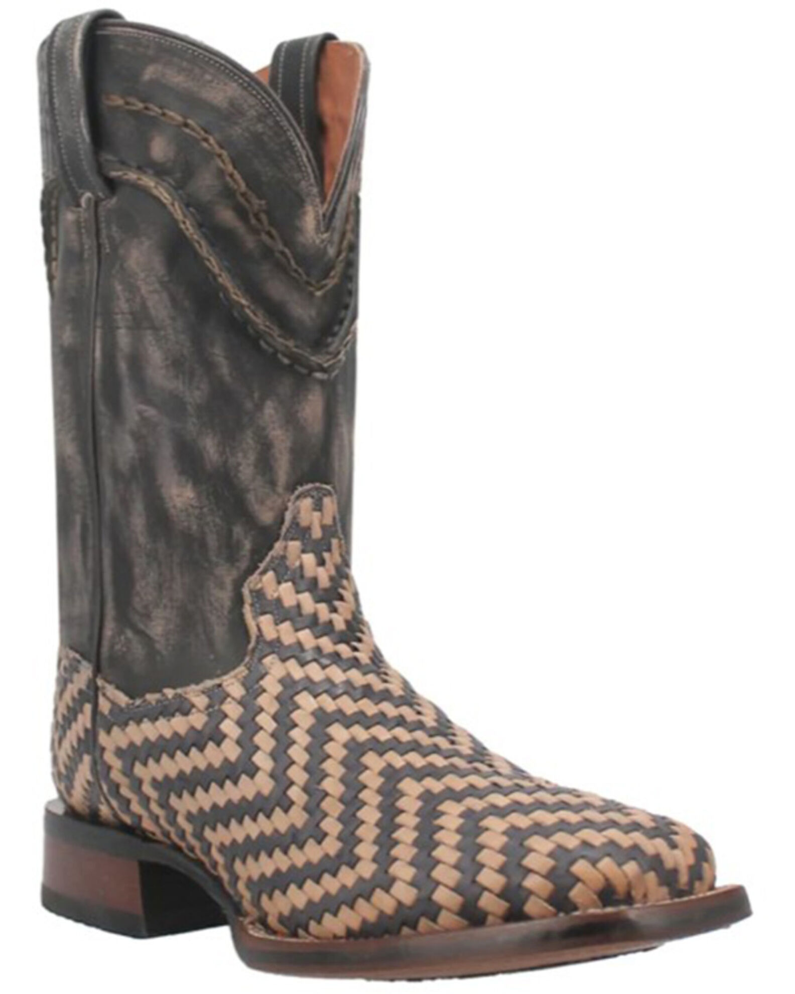 Dan Post Cowboy Men s Keaton Boots