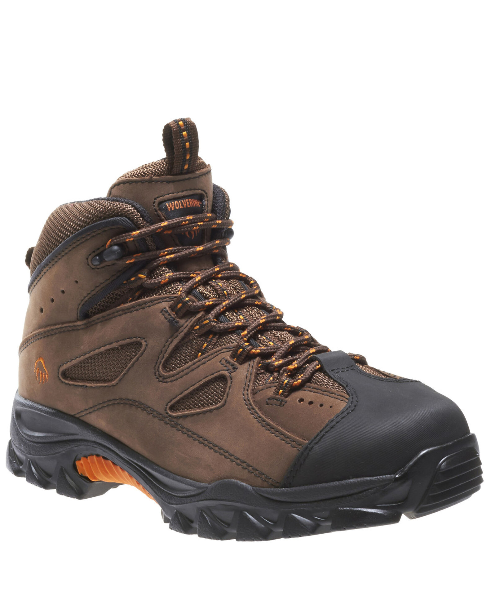 Wolverine trailhead boots hotsell