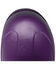 Image #6 - Bogs Girls' Neo-Classic Joyful Jungle Rubber Boots - Round Toe, Purple, hi-res