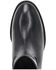 Image #6 - Frye Women's Blair Tall Western Boots - Round Toe, Black, hi-res