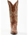 Image #4 - Idyllwind Women's Actin Up Western Boots - Pointed Toe, Brown, hi-res