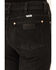 Image #4 - Wrangler Women's Wanderer High Rise Modern Flare Jeans, Black, hi-res