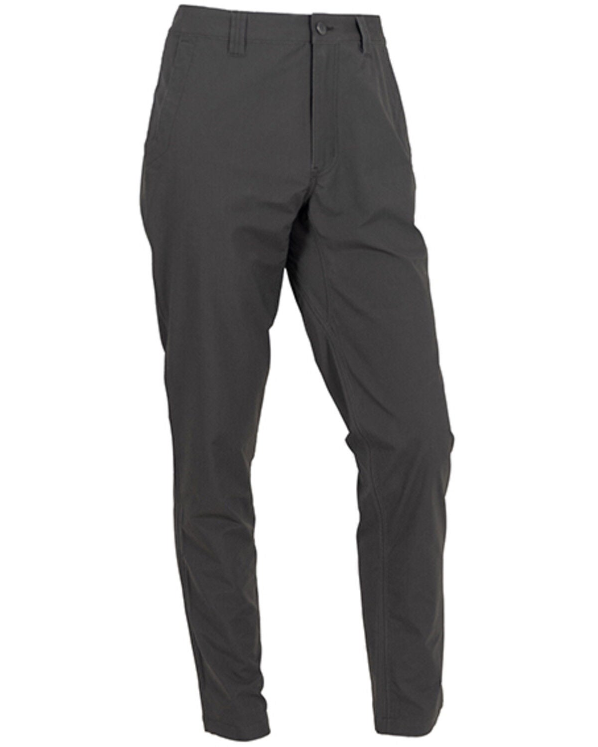 Mountain Khakis Men's Teton All Mountain Classic Hybrid Pants, Grey, hi-res