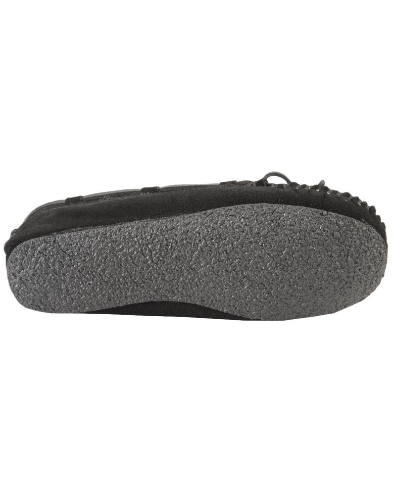 minnetonka cally slippers sale