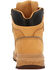 Image #5 - Rocky Men's Rams Horn Waterproof Work Boots - Composite Toe, Wheat, hi-res
