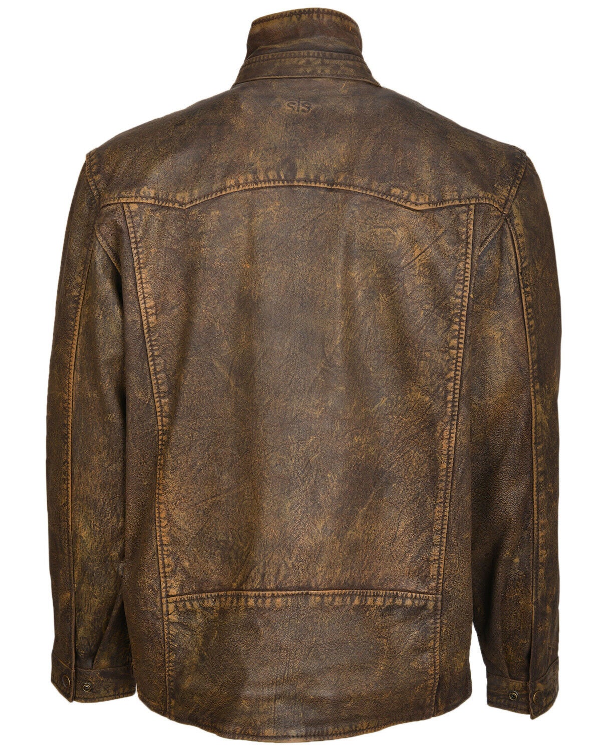 STS Ranchwear Ranch Hand Conceal Men's Jacket