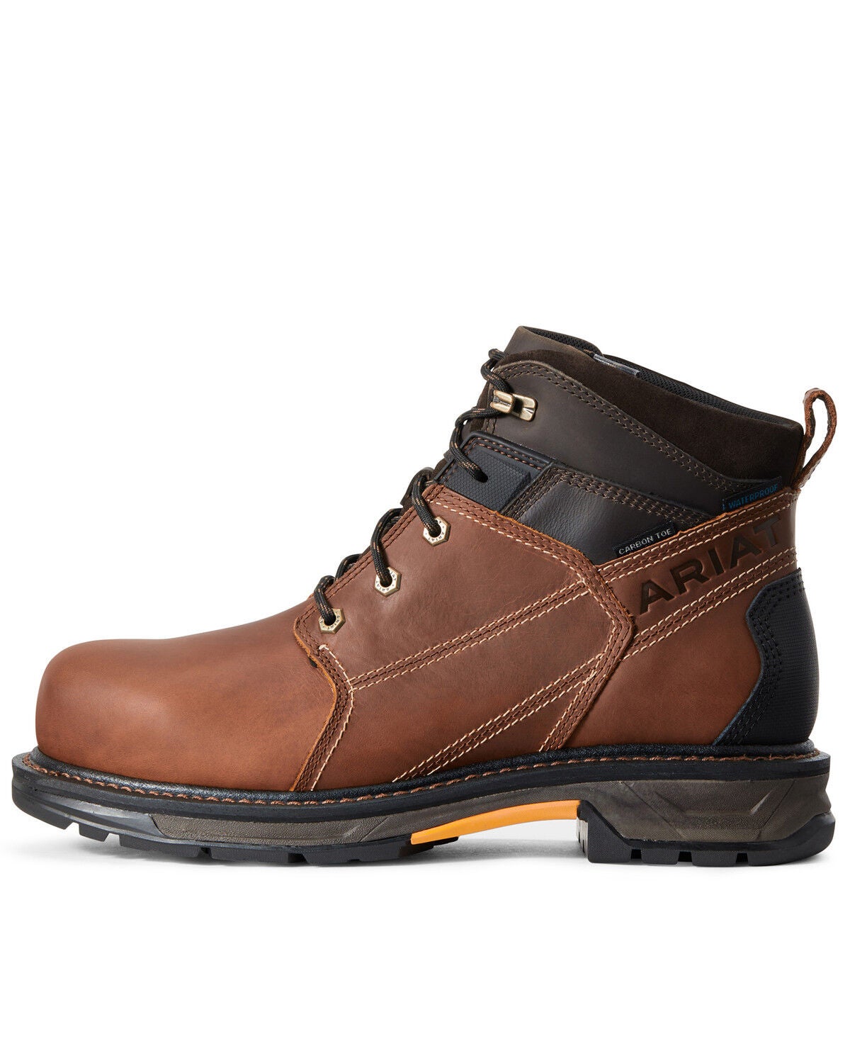 ariat workhog xt waterproof