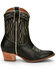 Image #2 - Nocona Women's Eva Short Western Boots - Round Toe, Brown, hi-res