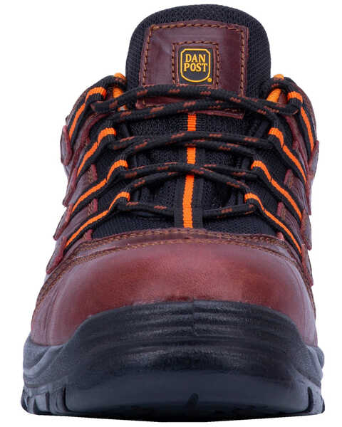 Image #5 - Dan Post Men's Ridge Hiker Shoes - Composite Toe, , hi-res