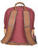 STS Ranchwear Women's Buffalo Girl Backpack, Multi, hi-res