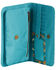 Image #2 - Pendleton Women's Summerland Bright Canopy Crossbody Bag, Turquoise, hi-res
