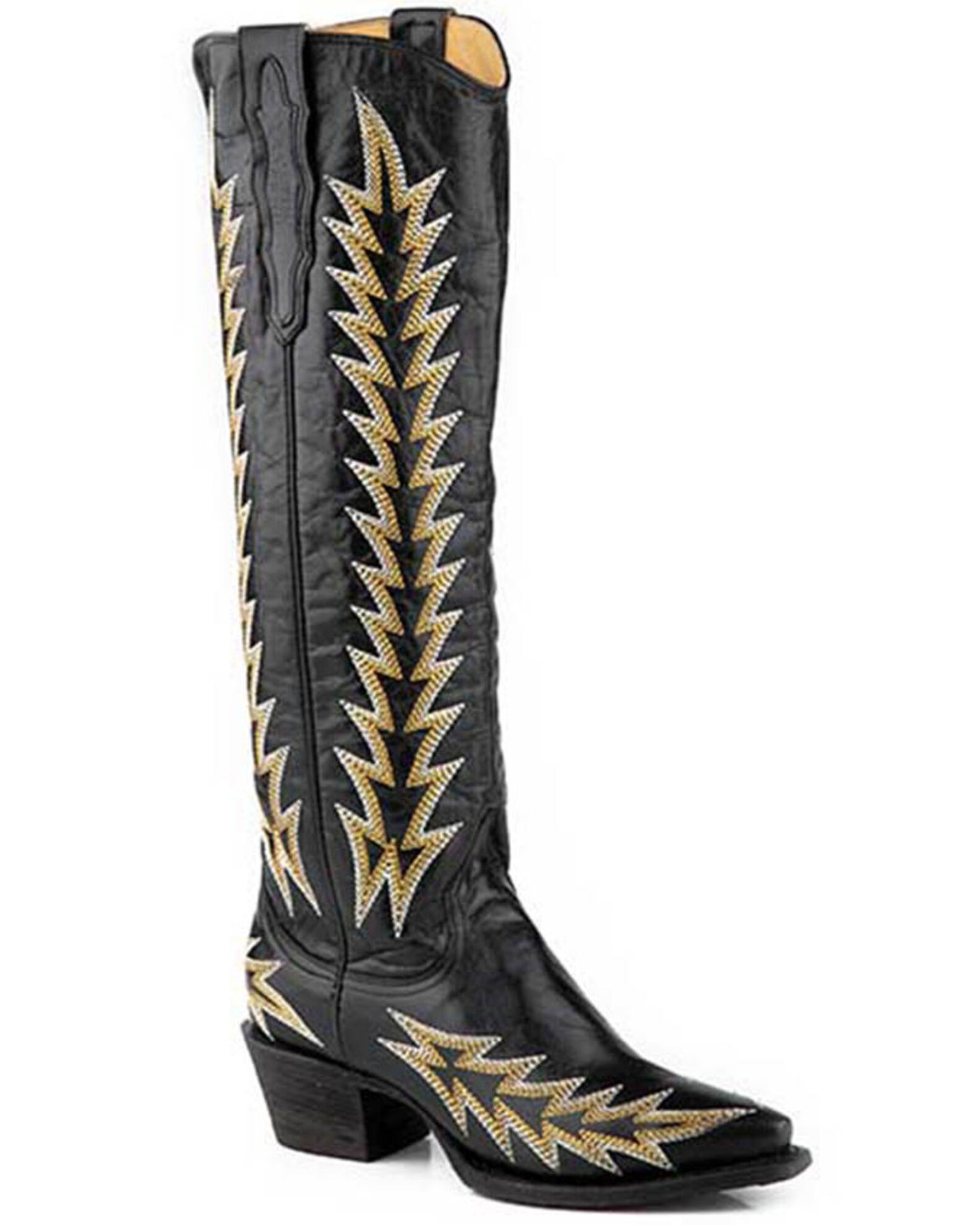 Stetson women's western boots online