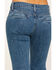 Image #4 - Cinch Women's Light Stone Lyden Jeans, , hi-res