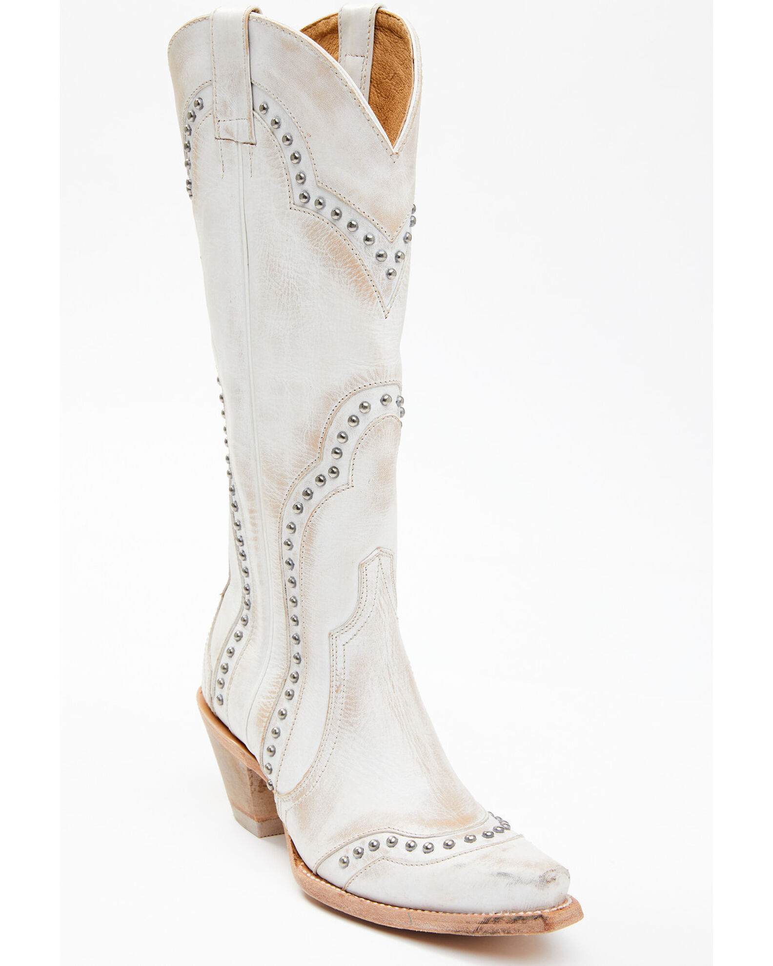 Idyllwind boots shop